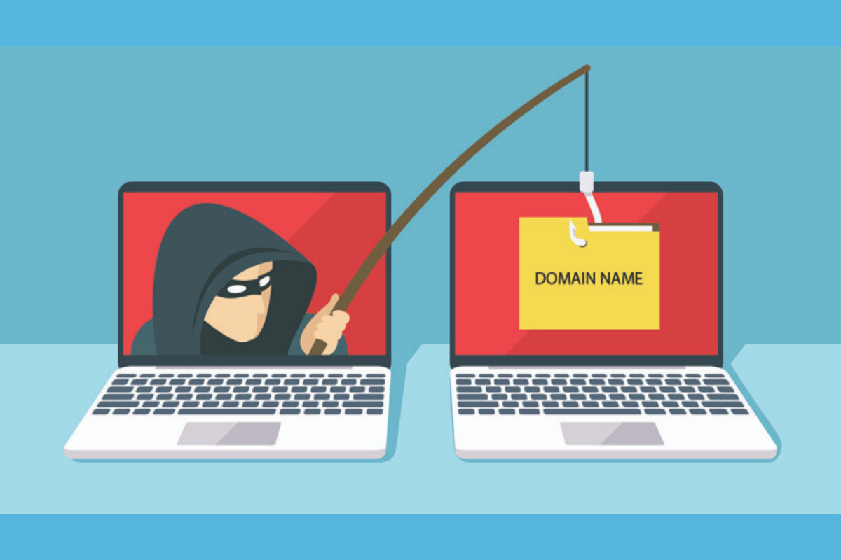 What To Do When Someone Else Has Your Domain Name 